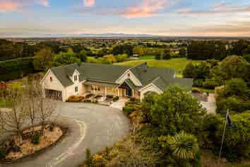 367 Cones Road, Loburn