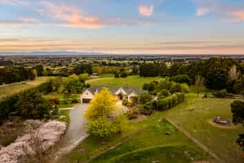 367 Cones Road, Loburn