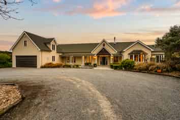 367 Cones Road, Loburn