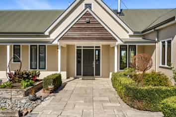 367 Cones Road, Loburn