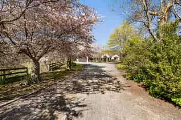 367 Cones Road, Loburn