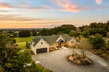 367 Cones Road, Loburn