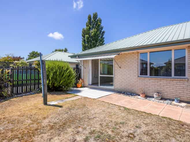 60 Fuller Street, Kaiapoi