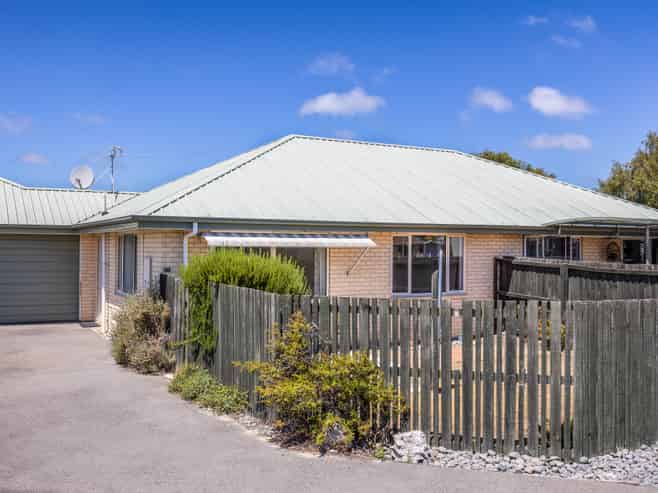 60 Fuller Street, Kaiapoi