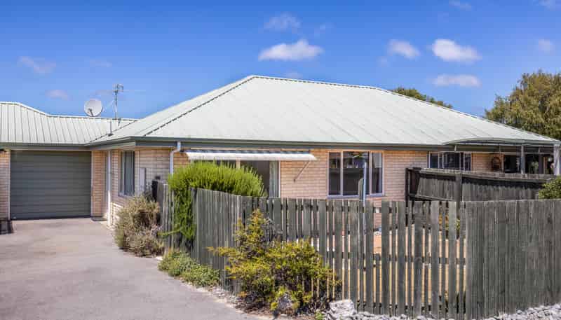 60 Fuller Street, Kaiapoi