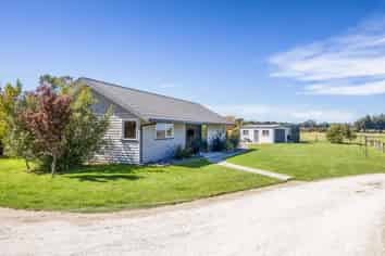 222 Double Corner Road, Amberley
