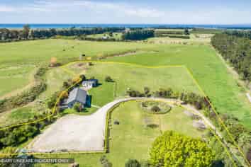 222 Double Corner Road, Amberley
