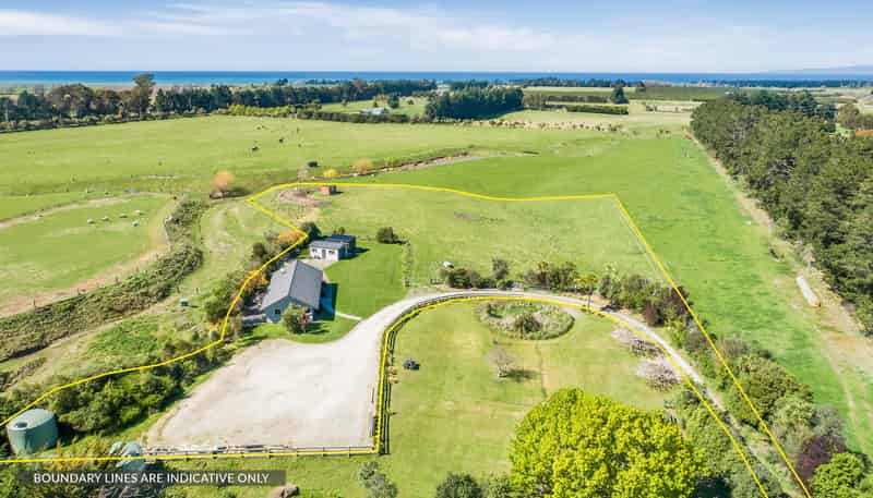 222 Double Corner Road, Amberley