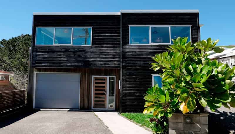 90 Muri Rd, Pukerua Bay