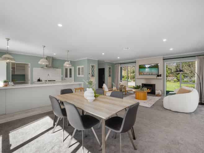 32 Rapaura Road, Rapaura