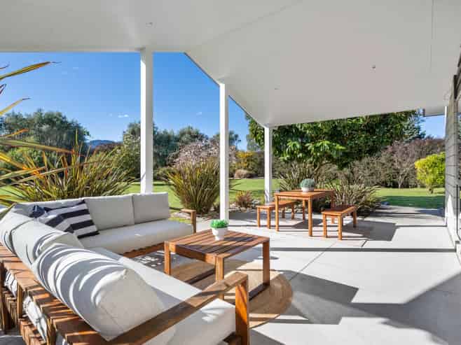 32 Rapaura Road, Rapaura