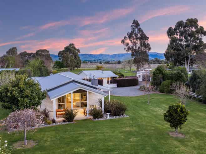 32 Rapaura Road, Rapaura