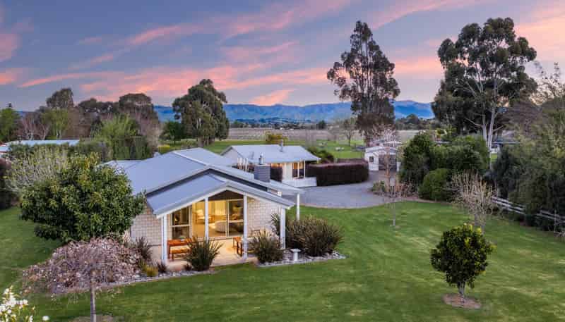 32 Rapaura Road, Rapaura