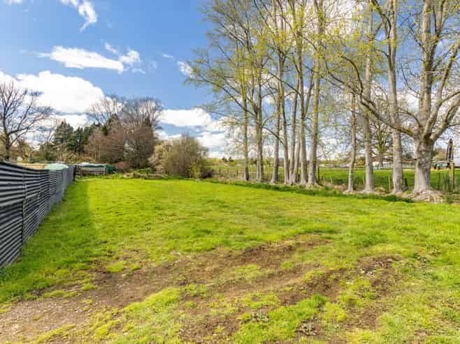 160 Seddon Street, Raetihi