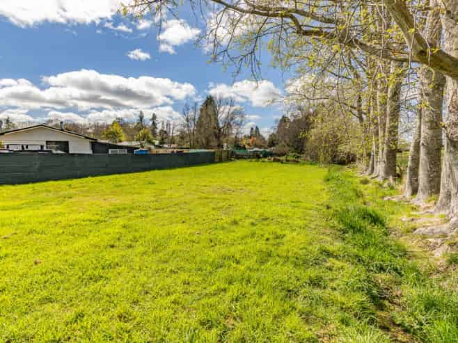 160 Seddon Street, Raetihi
