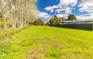 160 Seddon Street, Raetihi