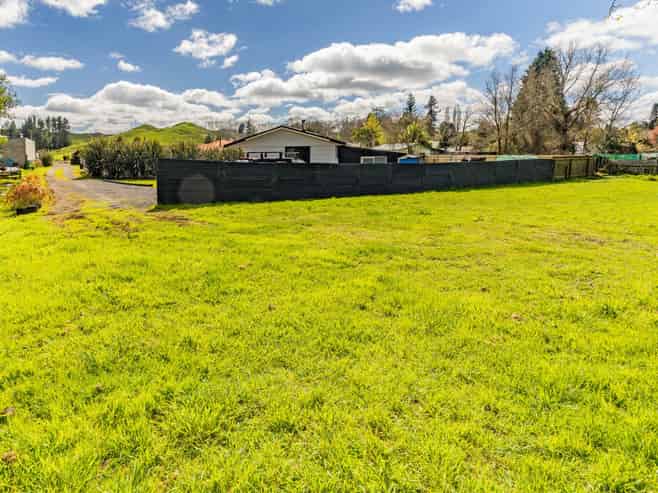 160 Seddon Street, Raetihi