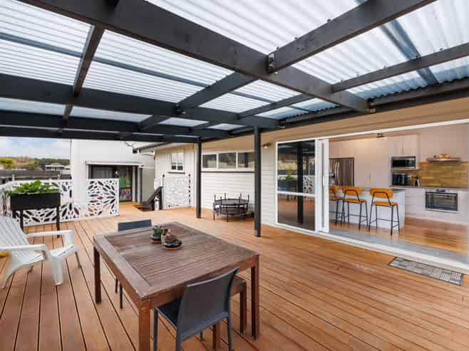 41A Edinburgh Terrace, Foxton Beach