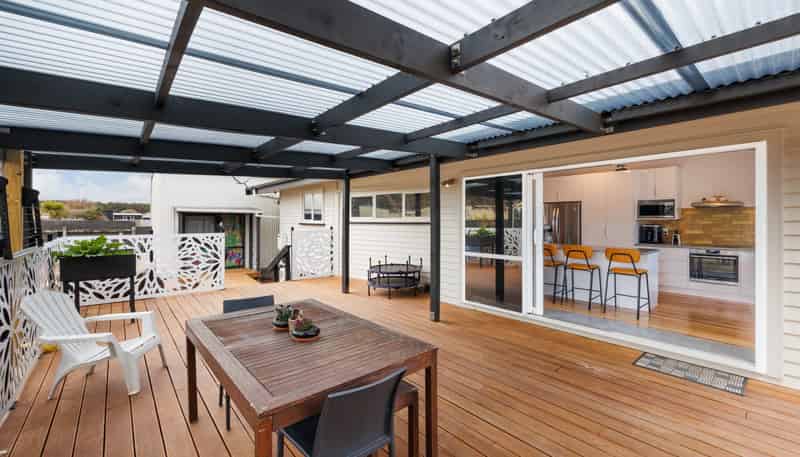 41A Edinburgh Terrace, Foxton Beach