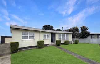 7  Ascot Street , Levin