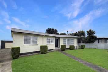 7  Ascot Street , Levin