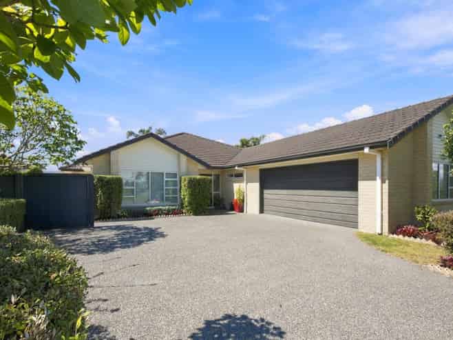 17 Balboa Key, Papamoa