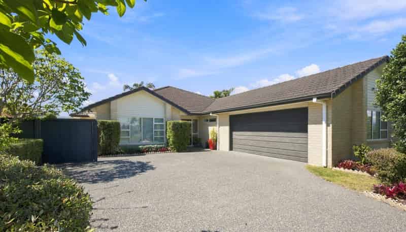 17 Balboa Key, Papamoa