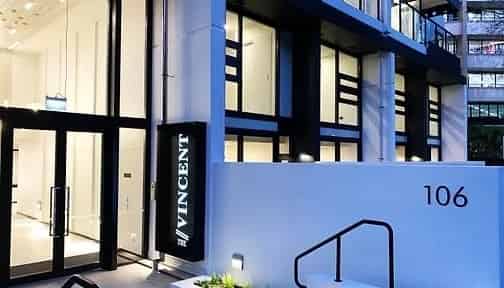 106 Vincent Street, Auckland Central