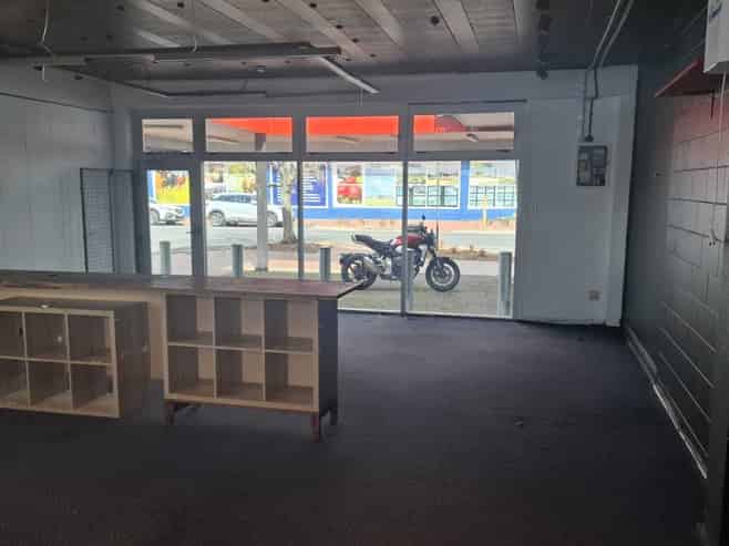 Central Cambridge Retail