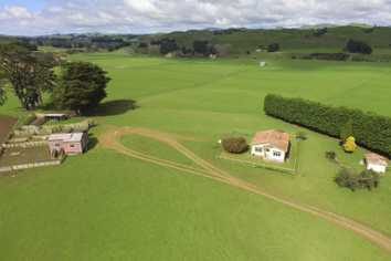 63 Hamilton Road, Dannevirke