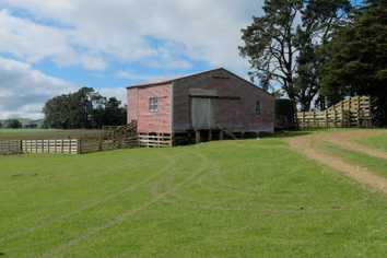 63 Hamilton Road, Dannevirke