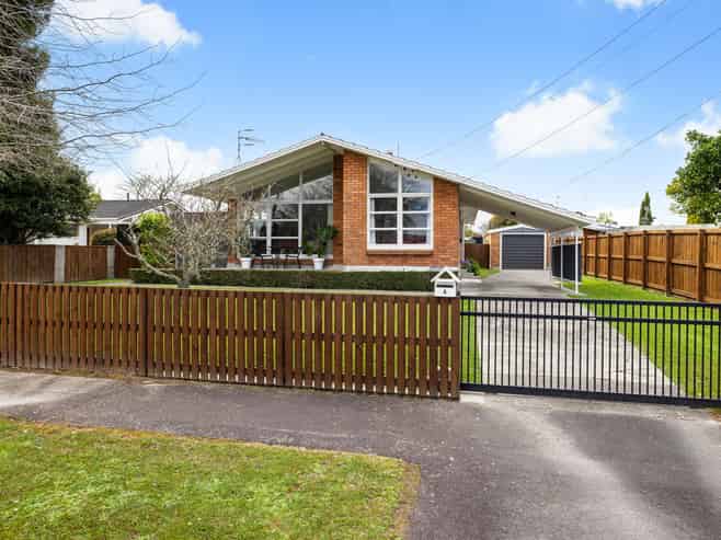 4 Norma Place, Riverlea