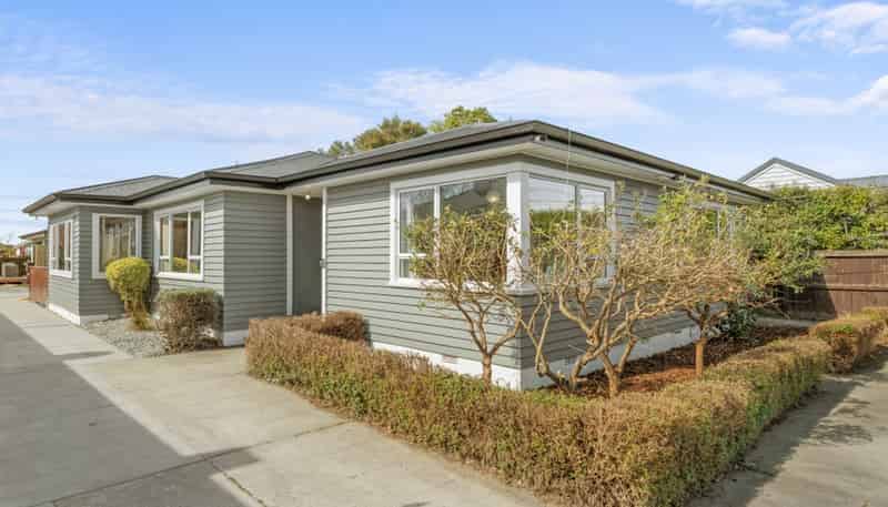 21 Moreland Avenue, PAPANUI