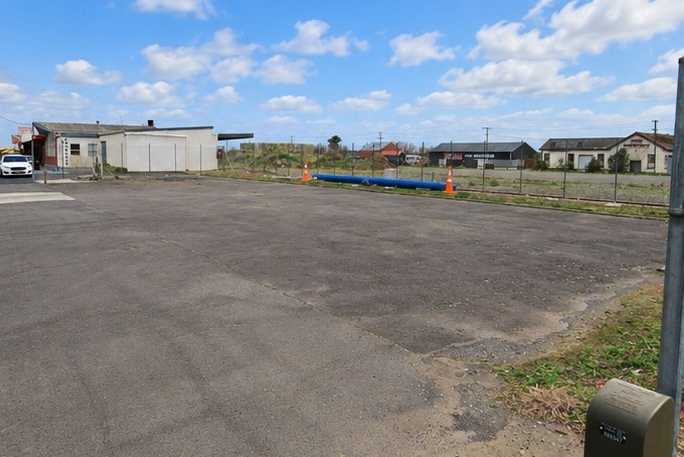 12b Glover Road, Hawera