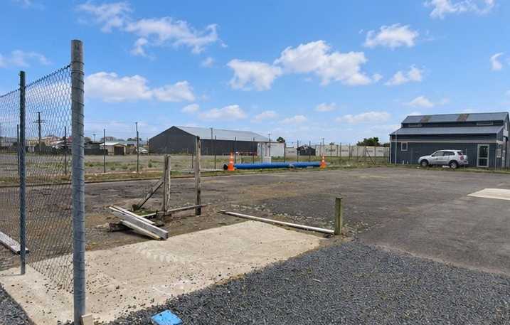 12b Glover Road, Hawera