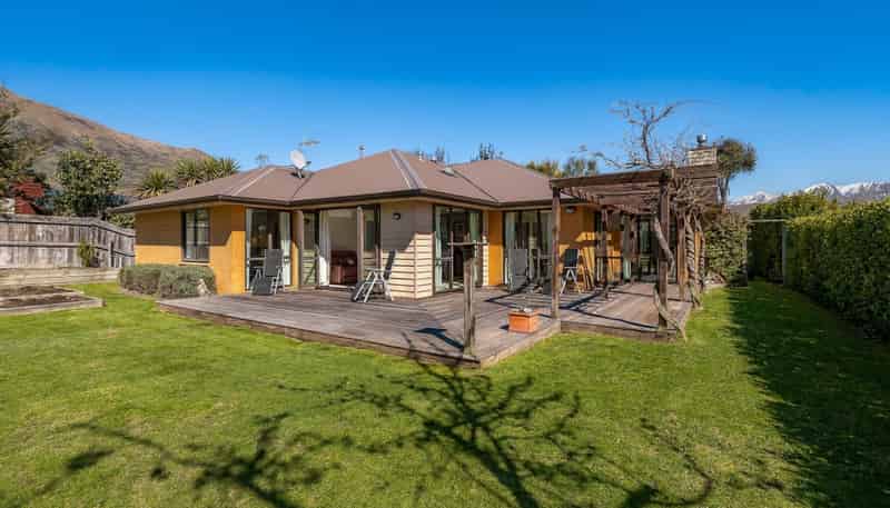 7 Poolburn Court, Lake Hayes Estate