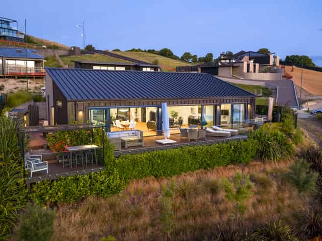10 Fairburn Place, Kaiteriteri