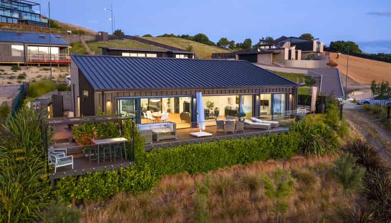 10 Fairburn Place, Kaiteriteri
