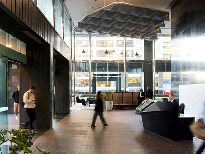 Premium Workspace in Heart of CBD