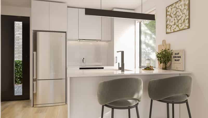 14/82 Beach Haven Road, BEACH HAVEN