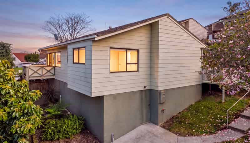 17M Harding Avenue, Mount Wellington
