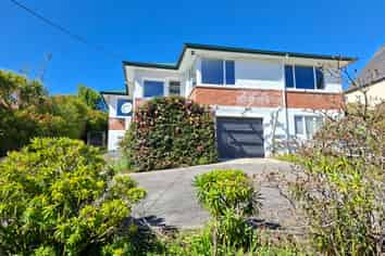 17 Oxford Street, Balclutha