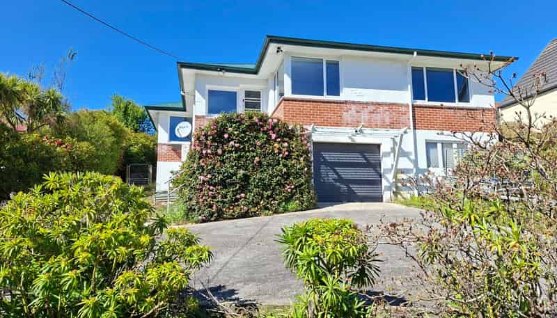 17 Oxford Street, Balclutha