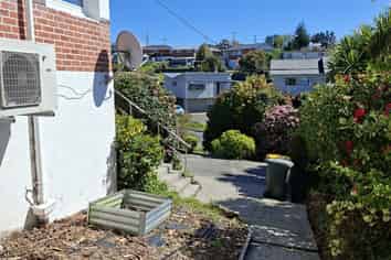 17 Oxford Street, Balclutha