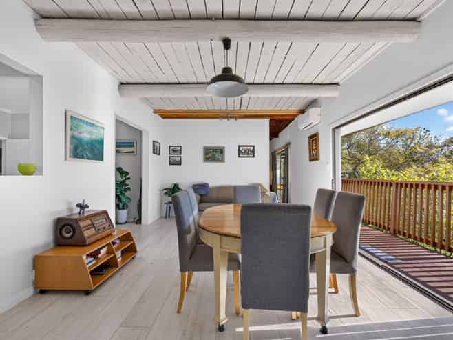 42 Milton Road, Bluff Hill