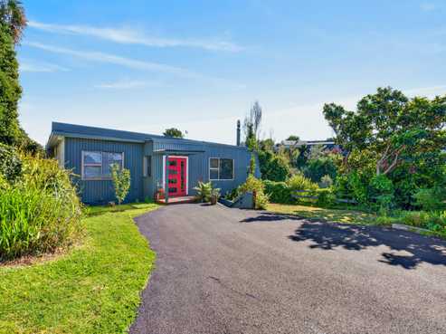 42 Milton Road, Bluff Hill