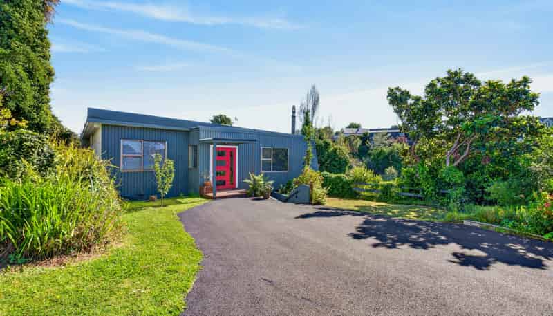 42 Milton Road, Bluff Hill