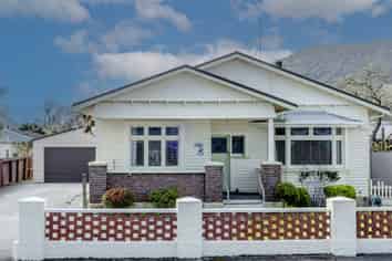7 Raleigh Street, GREYMOUTH