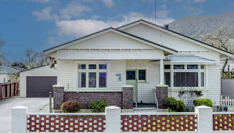 7 Raleigh Street, GREYMOUTH