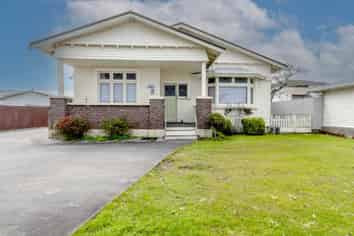 7 Raleigh Street, GREYMOUTH
